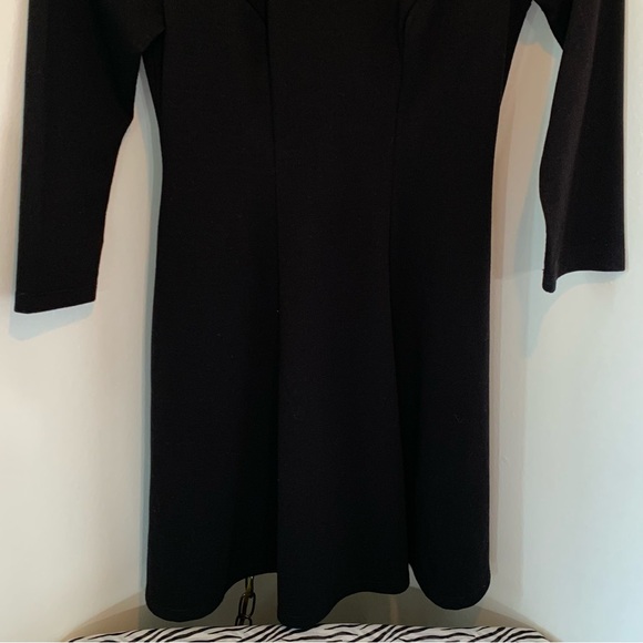 Hot Topic Wednesday Dress - Picture 5 of 9